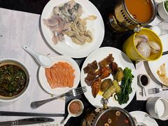 -福州西湖大酒店·怡湖咖啡厅