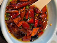 -南门四季铜锅涮肉(大屯·北苑店)