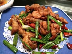 -金龙·打边炉(南京西路店)