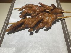 -不是烧烤·武汉大排档(大成路店)