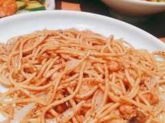 -吕氏疙瘩汤·新鲁菜(济南万象城店)
