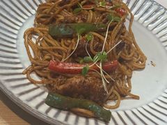 -本处·素食·融合料理(南油店)
