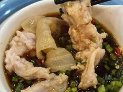 -老来福·非遗酸汤兔(凯旋路店)