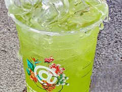 -库迪咖啡(星河COCOPARK坂田店)