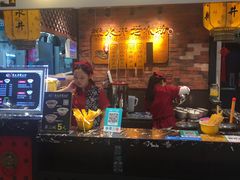 -深水井老冰粉(解放碑英利大融城店)