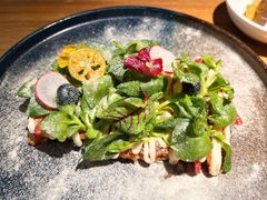 沙雪沙律虾-融和里(华润·二十四城店)