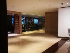 -The Lounge·大堂酒廊·北京粤财JW万豪酒店