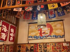 -玉川屋·深夜食堂居酒屋(柳巷店)