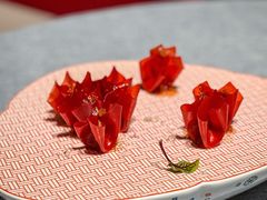 -柿合缘新京菜(静安嘉里中心店)