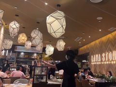-原石牛扒·约会餐厅(龙城万科里店)