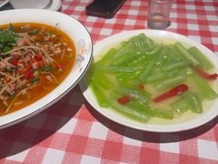 -盐老幺自贡盐帮菜老店