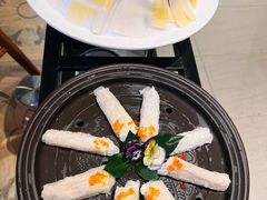 -润园四季椰子鸡火锅(南山海岸城店)