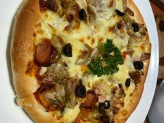 -魏斯理汉堡(西安沣东吾悦店)