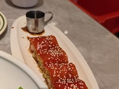 -陶兰居·手工点心·粤菜(圆融时代广场店)
