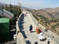 -雁门关景区