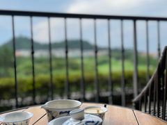 -浙江安吉JW万豪酒店