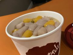 -鲜芋仙(宝地广场店)