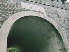 -鼓楼(西湖风景名胜区)