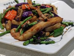 -家乡饭店(里仁洞店)