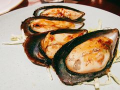 -Mr·Fish鱼鲜生海鲜放题(银泰in99店)