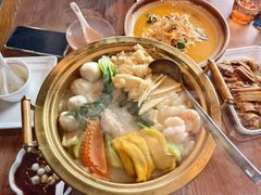 -大潮淮·淮扬菜(何园旗舰店)