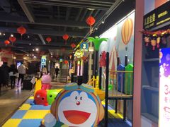 -万达影城 (甘井子万达广场IMAX店)