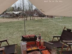 -TIPPI营地 房车主题·露营烧烤团建轰趴(天安假日店)