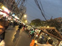 -西司夜市