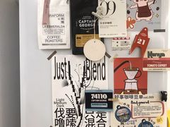 -GOOD好事咖啡(会展城店)