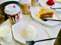-COFFEE CALL(云锦路店)