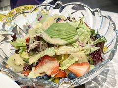 -惠丰堂饭庄(北洼路店)