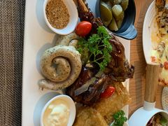 -国宾酒店-花园咖啡自助餐厅(北营房中街店)