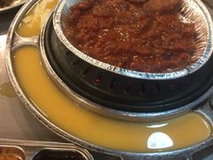-老板娘的烤肉店(港湾广场店)