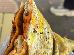 -南楼煎饼(滨江道店)