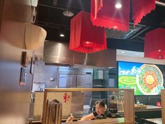 -和府捞面(天河领展广场店)