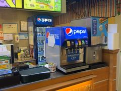 -SUBWAY赛百味(东风广场店)