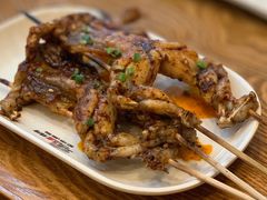 -蚝太郎 • 海鲜烧烤(Upark店)