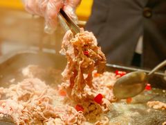 -羊之道草原味道清真餐厅(番禺店)