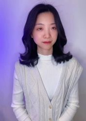 -逸丝风尚专注烫染