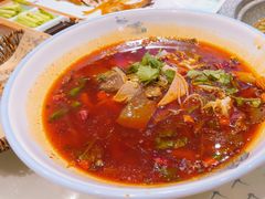 -松沪名灶·豆浆鱼头·新上海菜(飞航吾悦广场店)