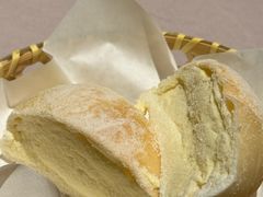 雪山奶露包-小炳胜(卓悦中心店)