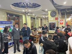 -元盛居(生态大街店)