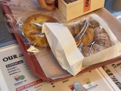 -OUR Bakery(三里屯太古里店)