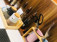 -千寻山野烤肉(中关村店)