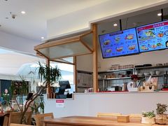 -亚坤 Ya Kun Kaya Toast(万象城店)
