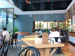 -Jamaicablue Coffeeshop(中央广场店)