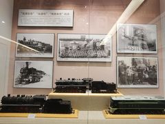 -中国铁道博物馆(正阳门馆)
