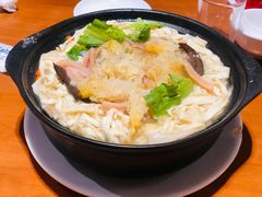 三鲜伊府面-郑州烤鸭总店