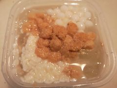 -甜心闲生传统手工冰粉(奎星楼店)
