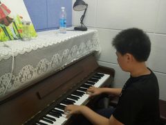 -The ONE 智能钢琴教室音乐恋琴吧·青岛市海玖玖艺术培训学校